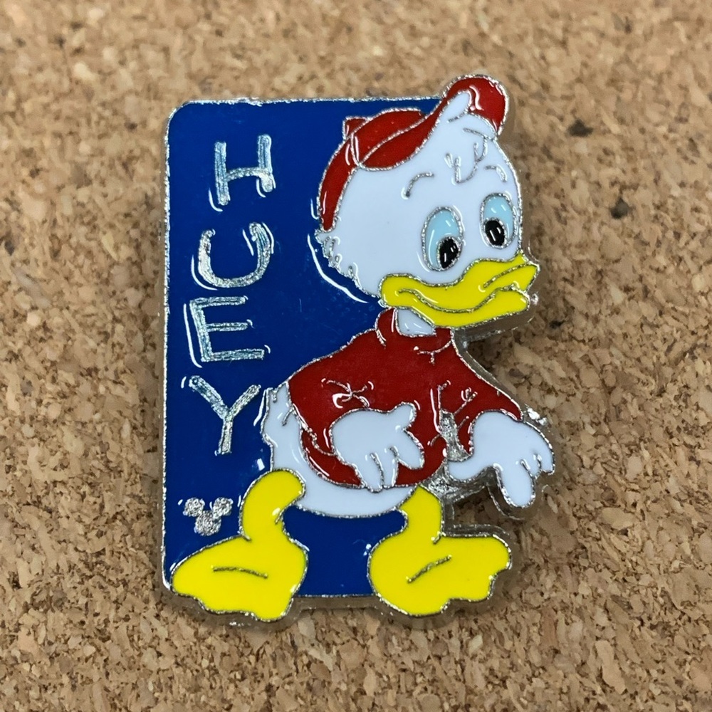 ♦️3 for $12✨Disney Hidden Mickey Trading Pin